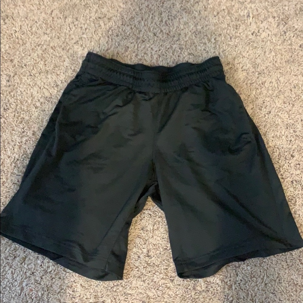 Basketball shorts